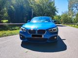 BMW 1er (3-Türer) 120i M Sport - BMW 120: 1er 120i