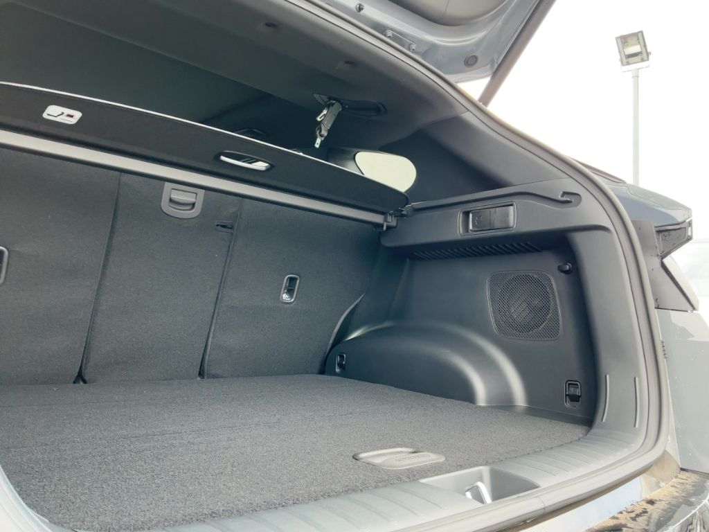 Hyundai TUCSON - Bild 13