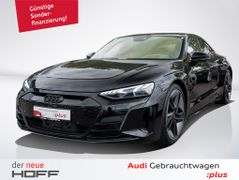 Audi RS e-tron GT quattro Matrix HUD Assienzpaket