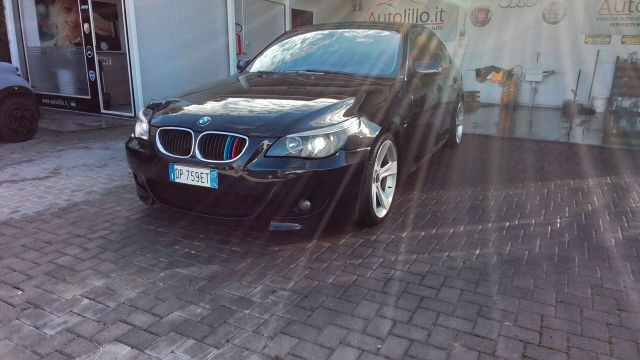 BMW Bmw 530d Futura Full Optional