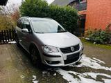Volkswagen Touran 2.0 TDI 125 kW DSG DPF Highline 7 Sitzer - Volkswagen Touran aus 2007: Highline