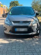 Ford Grand C-Max - gebrauchte Ford Grand C-Max aus dem Jahr 2012
