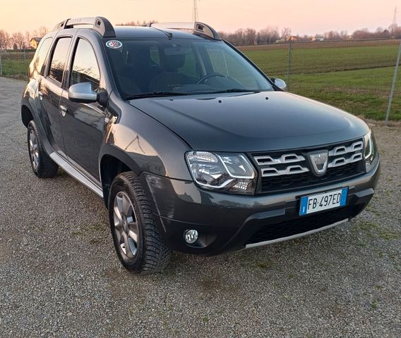 Dacia Duster 1.5 dCi 110CV Start&Stop 4x2 Ambian