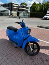 Govecs eSchwalbe 1st Edition Roller 45kmh - ROLLER GO