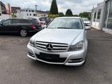 Mercedes-Benz C 200 CDI BE Avantgarde Partikelfilter neu - Mercedes-Benz C 200: Cdi Avantgarde
