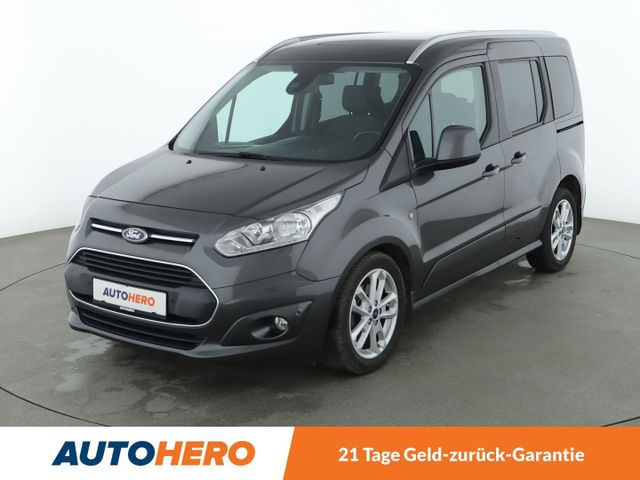 Ford Tourneo Connect 1.5 TDCi Titanium *NAVI*TEMPO*