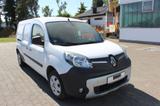 Renault Kangoo Maxi Z.E. 33 (mit Batterie) Navi Paket - Renault Kangoo mit Elektro-Antrieb: Maxi