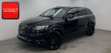 Audi Q7 3.0 TDI qu S line PANO+AHK+KAMERA+BOSE+STANDH - Audi Q7 aus 2011: TDI 0l