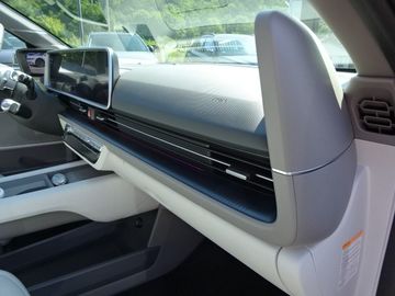 Fotografie 11 des Hyundai IONIQ 6 Uniq Elektro 4WD*Pano*20Zoll*dig.Spiegel