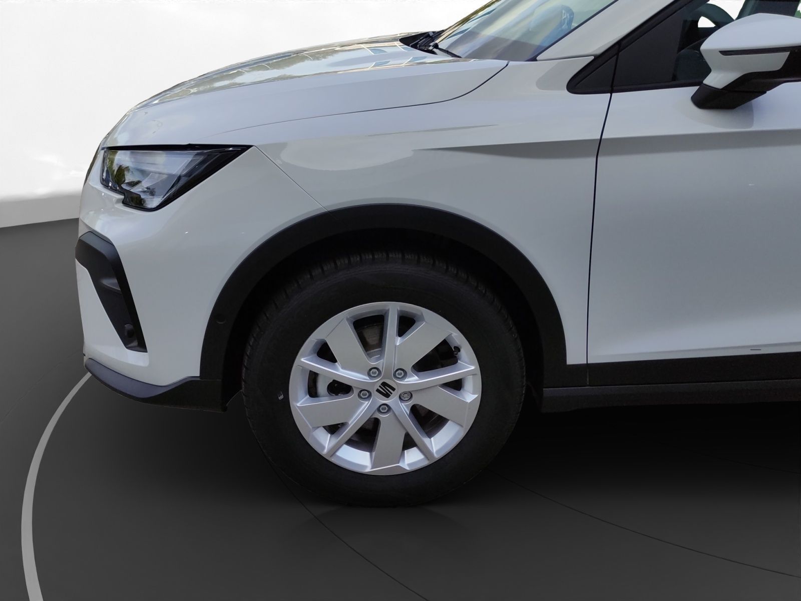 Seat Arona - Bild 8