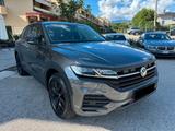 Volkswagen Touareg 3.0 V6 TDI SCR Black Style - Volkswagen Touareg: Black