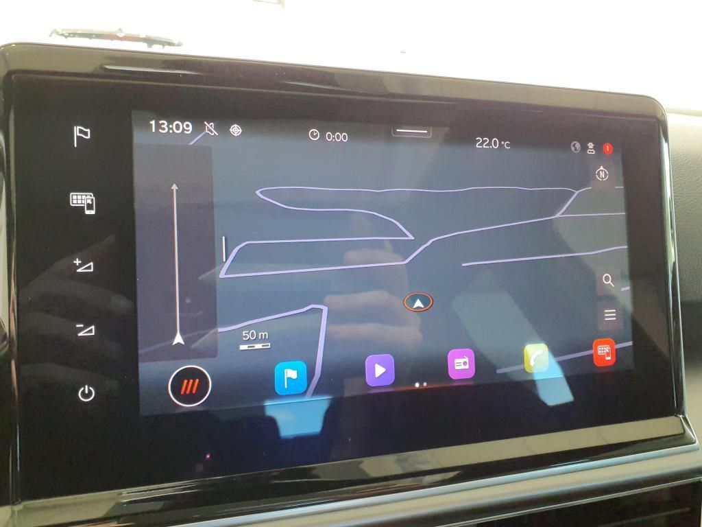 SEAT Tarraco FR-Line 2.0 TDI AHK*Pano*Tempo*PDC*RFK