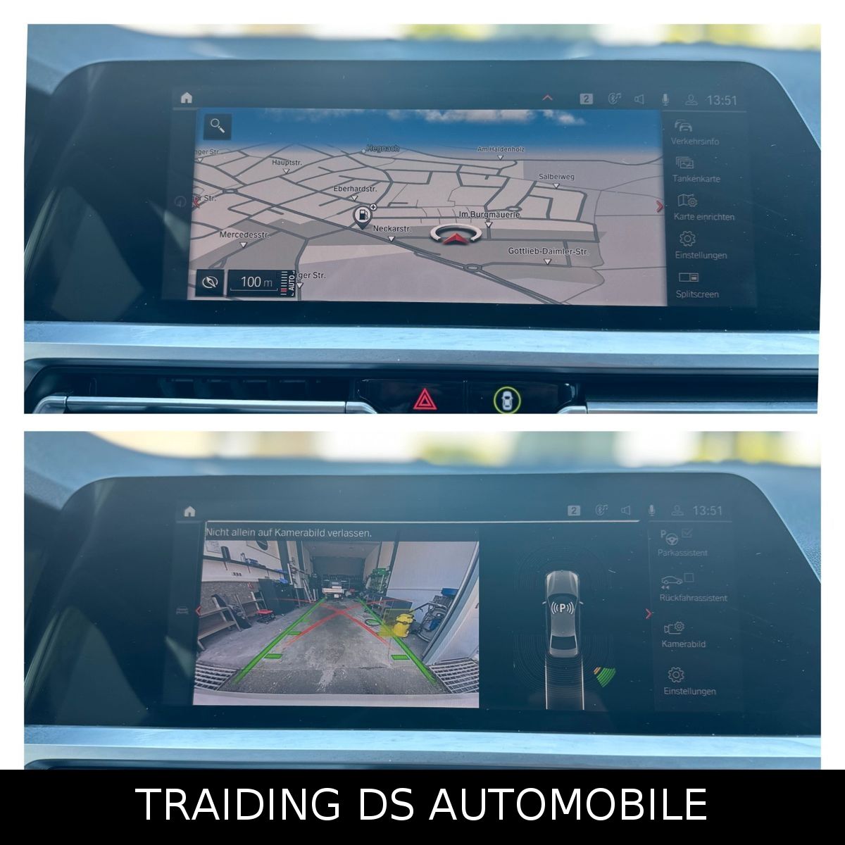 BMW 318i -Sport Line- | AMBIENETE | 5 JA. GARANTIE foto 24
