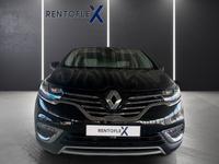 Renault Espace V Initiale Paris