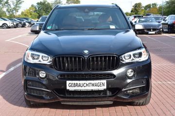 Fahrzeugabbildung BMW X5 M50d*RFK*PANO*H&K*NAVI*Serv NEU*MIETKAUF