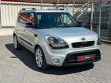 Kia Soul Spirit - gebrauchte Kia Soul aus dem Jahr 2012