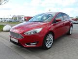 Ford Focus 2.0 TDCi Lim. Titanium TÜV NEU - Ford Focus: Tdci 2l