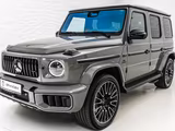 Mercedes-Benz G 63 AMG *A22*MY27*Night Paket 1-2*Carbon - Mercedes-Benz Neuwagen: 63