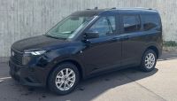 Ford Tourneo Courier - Vorschau Bild 4