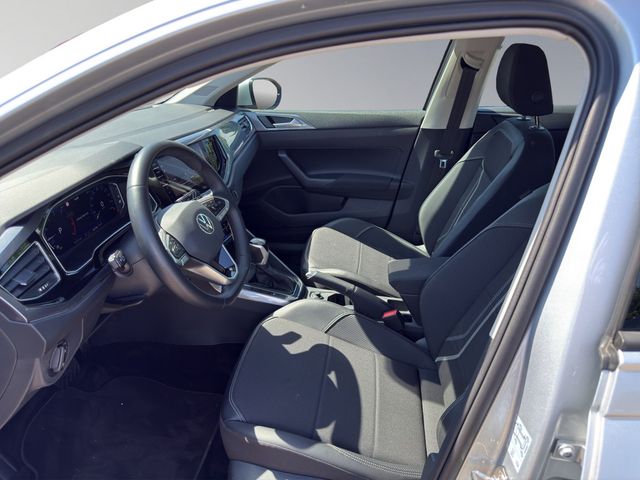 Taigo 1.0TSI DSG Style AHK