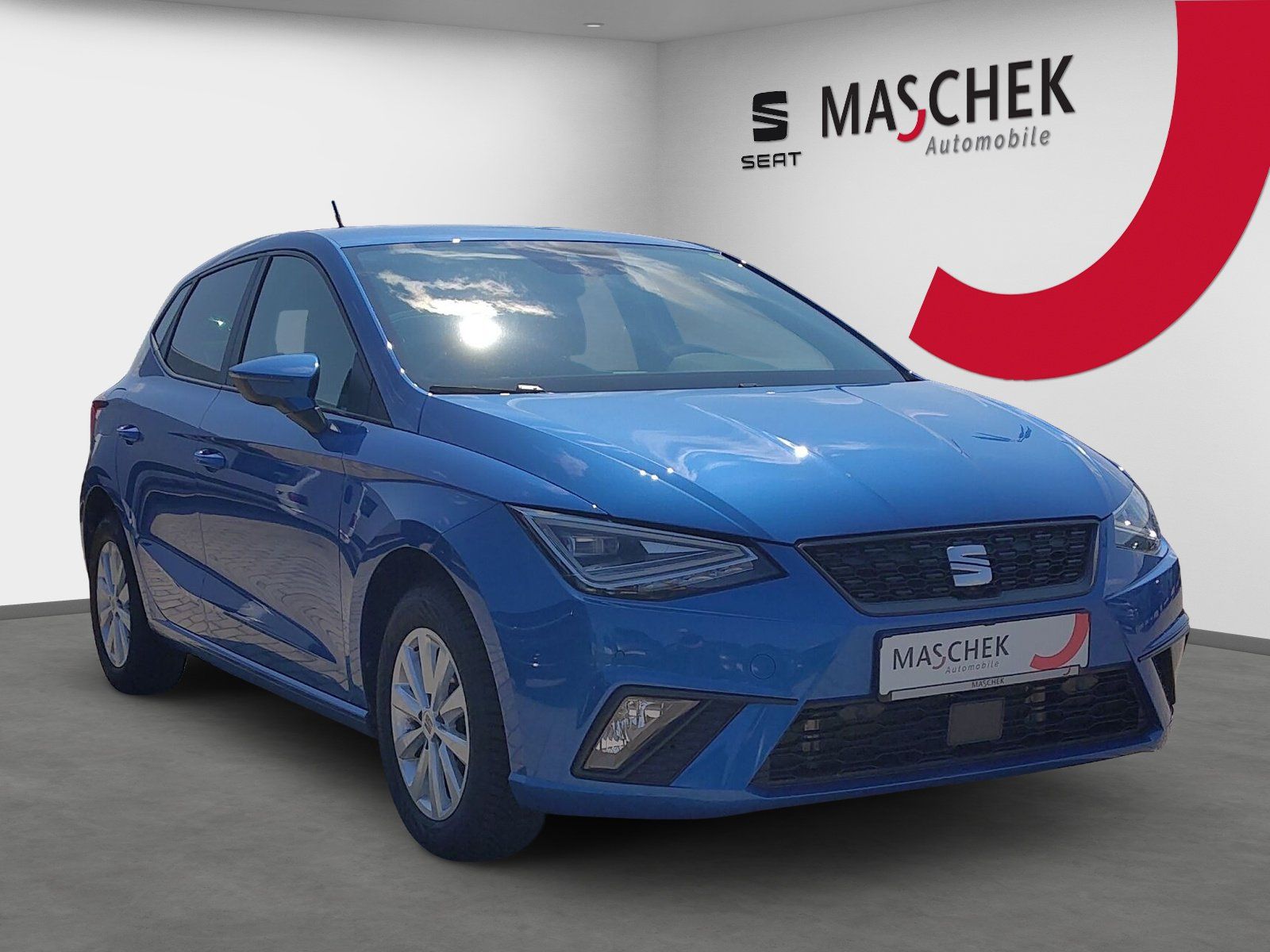 Seat Ibiza - Bild 7