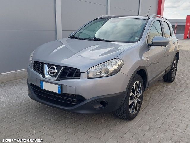 Nissan NISSAN QASHQAI 1.6 dci 130CV TEKNA TETTO FULL