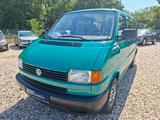 Volkswagen T4 Caravelle 1.9 TD, 9-Sitzer... - VW T4 Caravelle von 1999