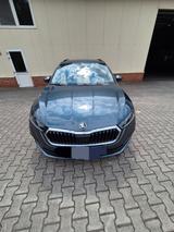 Skoda Octavia 2.0 TDI 110kW DSG AMBITION COMBI AMB...
