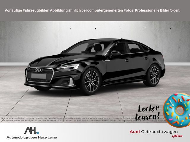 Audi A5 Sportback 40 TDI S line quattro S-tronic Matr