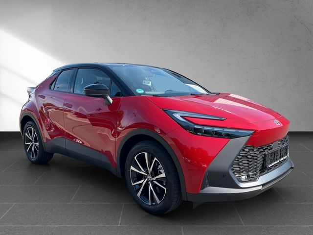 Toyota C-HR 2.0 Plug-In Hybrid Team D *0,5%*TECHNIK*LED