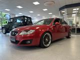 Seat Exeo Lim. Style|18"LM|S.heft|HU/AU|Motor 59000km - Seat Exeo: Limousine