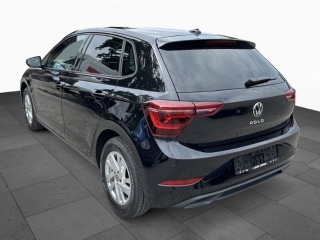 Fahrzeugabbildung Volkswagen Polo 1,0 TSI STYLE NAVI IQLIGHT LED DAB PDC APP