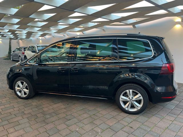 Seat Alhambra 2.0 TDI 177 CV 4DRIVE DSG Xcellenc