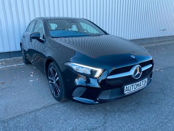 Mercedes A 200 - 3