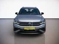 Volkswagen Tiguan Allspace - Vorschau Bild 3