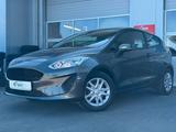 Ford Fiesta Trend *SHZ*FSH*Klimaanlage*SHA*Limiter - gebrauchte Ford Kleinwagen
