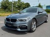 BMW 530 i M SPORT PAKET*HEAD UP DIS*SHD*GARANTIE* - BMW 530: Limousine, 530i