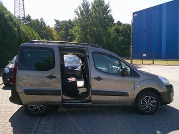 Peugeot Partner Tepee Outdoor PureTech 110 AhK