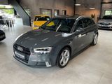 Audi A3 Sportback 1.4 TSI sport LED Navi Sitzh. PDC - Audi in Erlangen