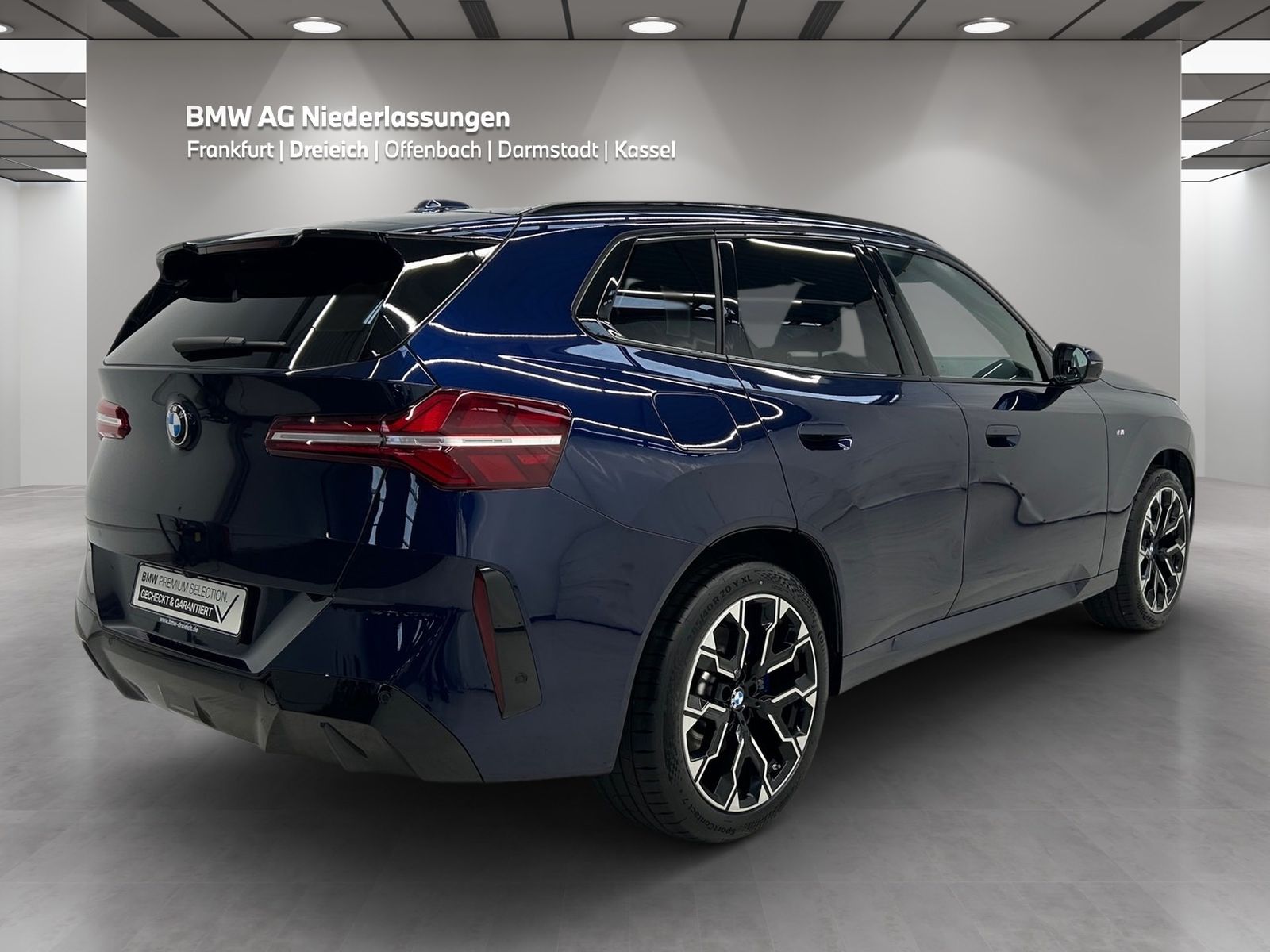 BMW X3 - Bild 4