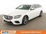 Mercedes-Benz E-Klasse E 200 Mild-Hybrid T AMG Line Aut.*NAVI* - Mercedes-Benz E 200 Gebrauchtwagen in Köln
