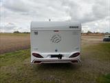 Knaus Südwind 580 QS  60 Years Edition  - Knaus 580