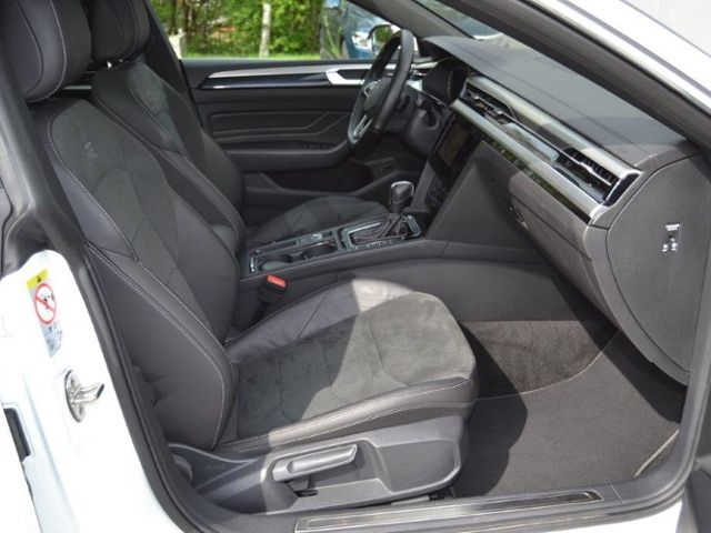 Arteon SB 2.0 TDI 200 PS 4M DSG R-Line VOLL/AHK/