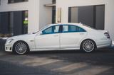 Mercedes-Benz S 63 AMG L /// Japan Import /// Motor uberholt - : Import