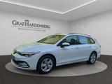 Volkswagen Golf Variant 1.5 TSI Life ACC Navi LED