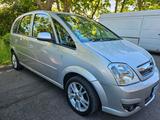 Opel OPEL MERIVA 1.6 90Tkm, Klimaanlage Polnisc... - Opel Meriva Gebrauchtwagen in Erfurt