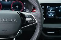 Skoda Fabia - Vorschau Bild 14