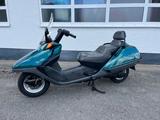 Honda CN 250 Helix - HONDA ROLLER HELIX