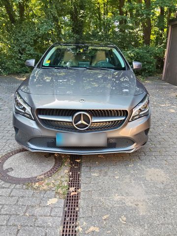 MERCEDES-BENZ Mercedes Benz, CLA 250 shooting brake, Ers...