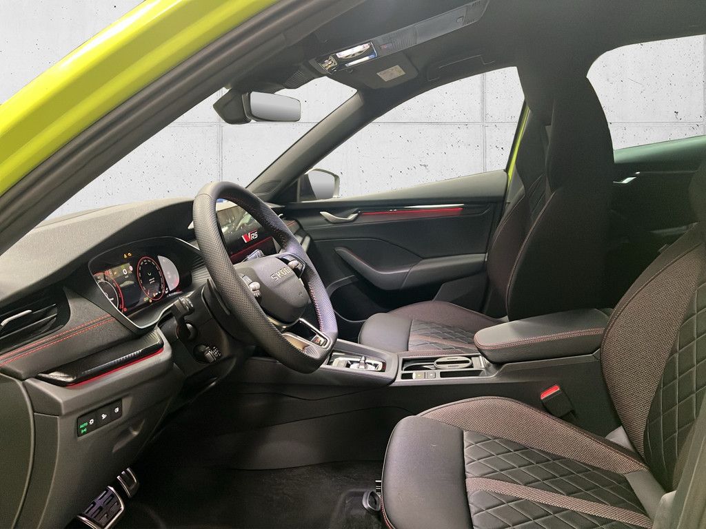 Skoda Octavia - Bild 9